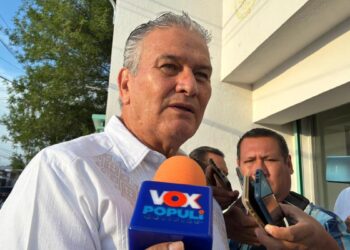 fallecimientos por golpe de calor en Tamaulipas