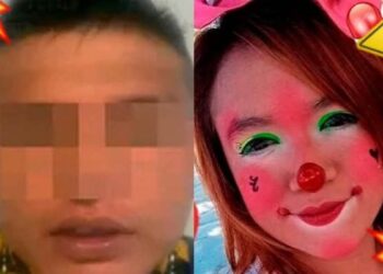 feminicidio de Estefany en Altamira