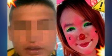 feminicidio de Estefany en Altamira