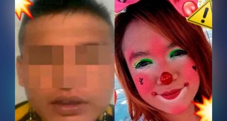 feminicidio de Estefany en Altamira