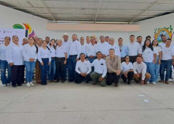fertilizantes para el bienestar Tamaulipas