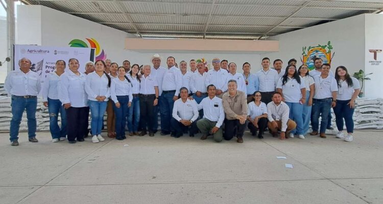 fertilizantes para el bienestar Tamaulipas