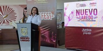 festival musical en Nuevo Laredo