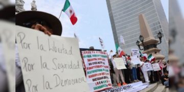 fraude electoral México
