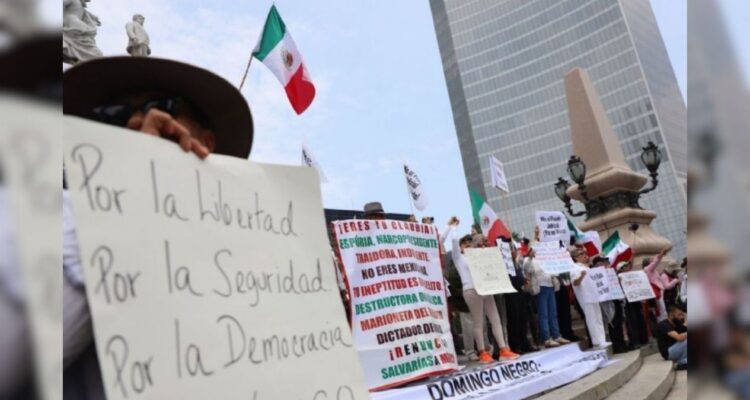 fraude electoral México