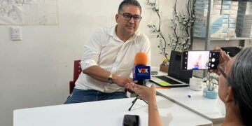 Fundación Qishle en Tamaulipas