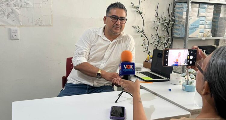Fundación Qishle en Tamaulipas
