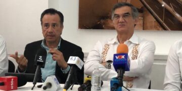 gas natural en México