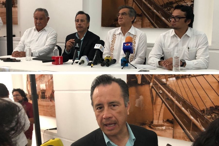 gas natural en México