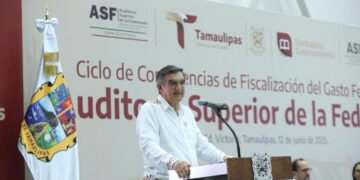 gasto público en Tamaulipas