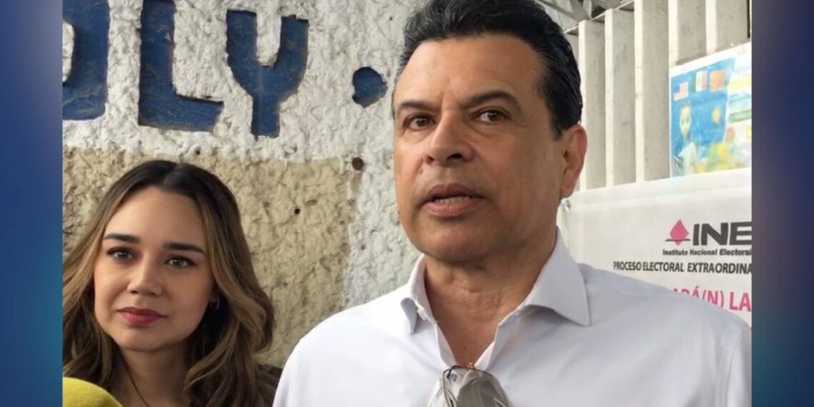 Gattás en elección judicial en Victoria