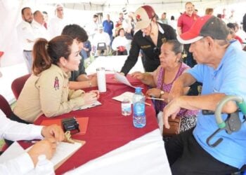 gobierno cerca de ti Nuevo Laredo
