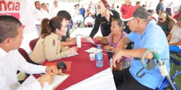gobierno cerca de ti Nuevo Laredo