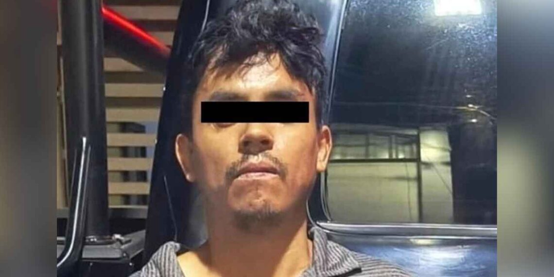 golpeó a esposa Monterrey