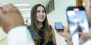 grúas en hospitales de Ciudad Victoria