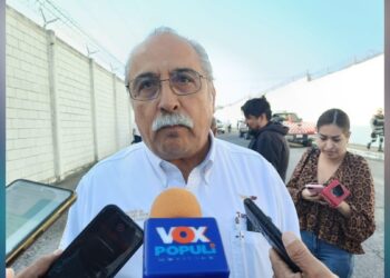 gusano barrenador del ganado Tamaulipas