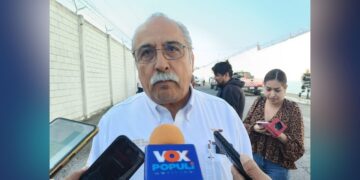 gusano barrenador del ganado Tamaulipas