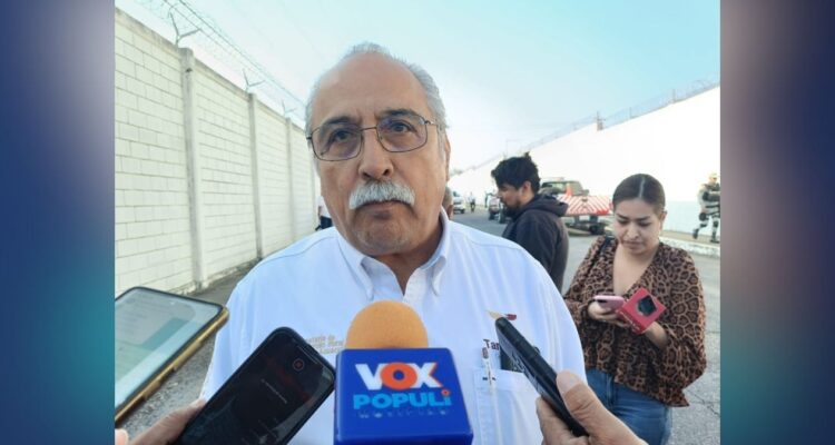 gusano barrenador del ganado Tamaulipas