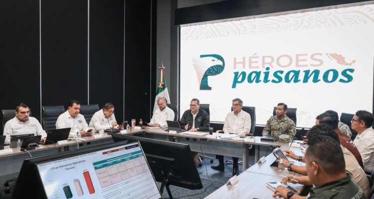 Héroes Paisanos Verano 2025