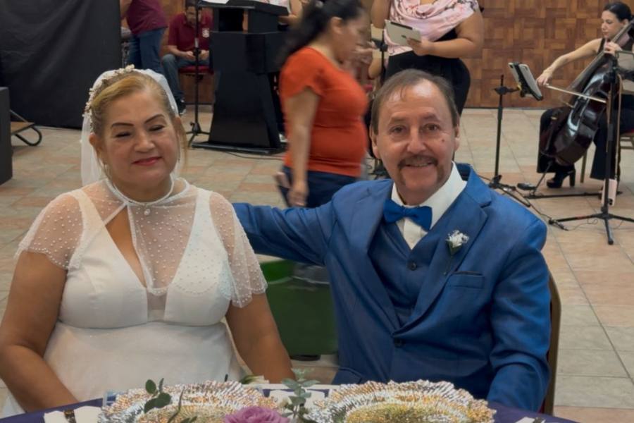 historias de amor reales