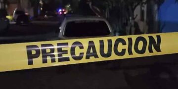 hombre sin vida Matamoros