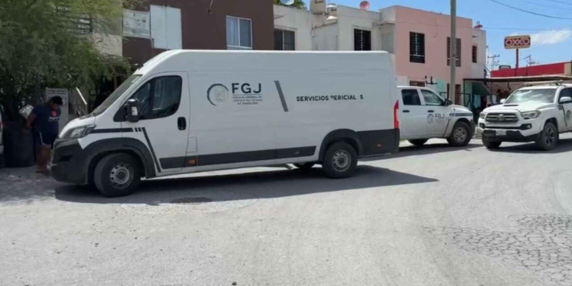 _ hombre sin vida Reynosa