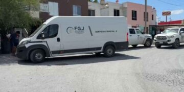 _ hombre sin vida Reynosa