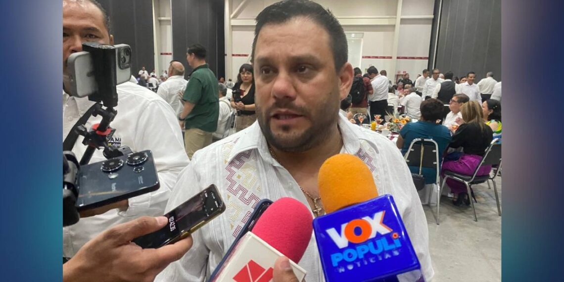 huracanes en Tamaulipas 2025