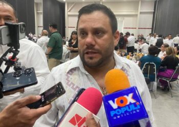 huracanes en Tamaulipas 2025