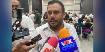 huracanes en Tamaulipas 2025