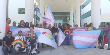 identidad de género en Tamaulipas