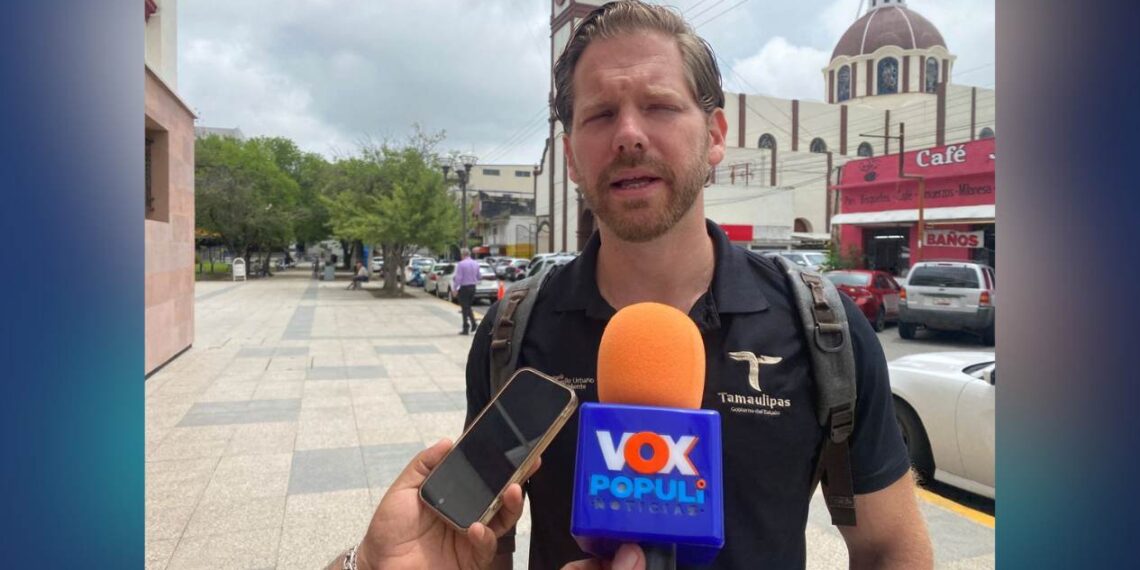 impuesto verde recaudado en Tamaulipas