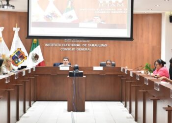 impugnaciones elección judicial en Tamaulipas
