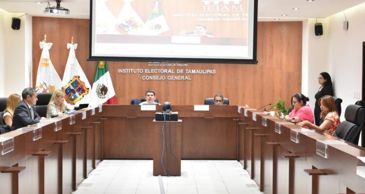 impugnaciones elección judicial en Tamaulipas