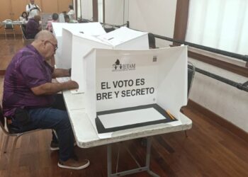 impugnaciones elecciones judiciales Tamaulipas