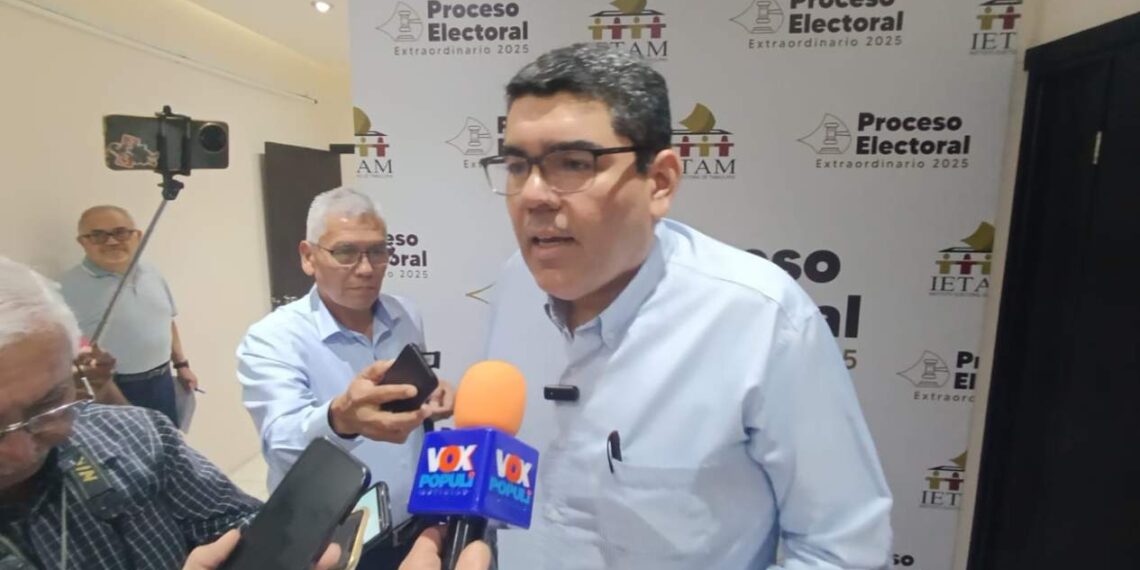 impugnaciones electorales Tamaulipas