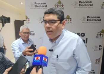 impugnaciones electorales Tamaulipas