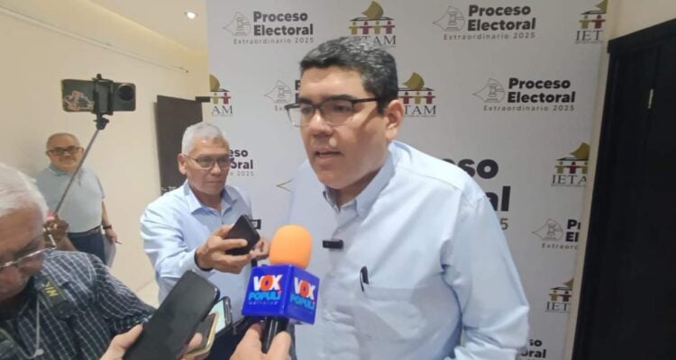 impugnaciones electorales Tamaulipas
