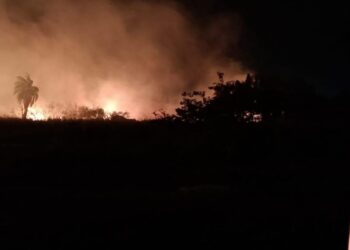 incendios en Ciudad Maderoincendios en Ciudad Madero