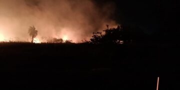 incendios en Ciudad Maderoincendios en Ciudad Madero