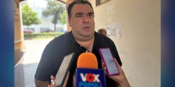 incendios en zacatales en Victoria