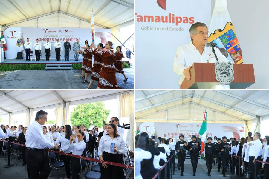 índices de seguridad en Tamaulipas