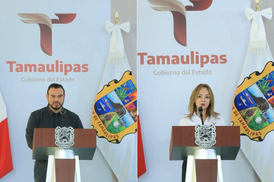 índices de seguridad en Tamaulipas