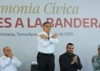 índices de seguridad en Tamaulipas