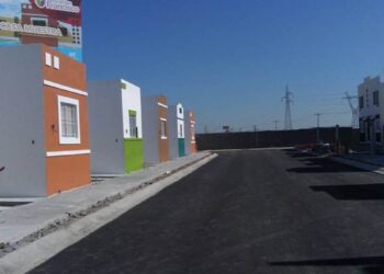industria de construcción en Tamaulipas