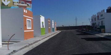 industria de construcción en Tamaulipas