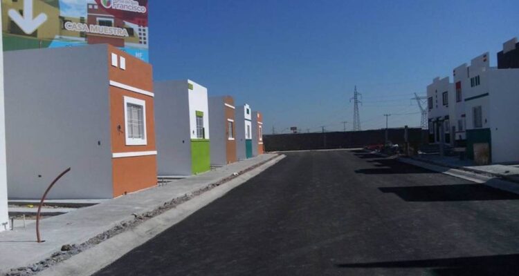 industria de construcción en Tamaulipas