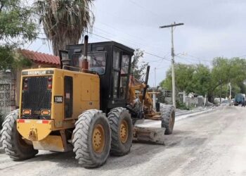 industria de la construcción en Matamoros