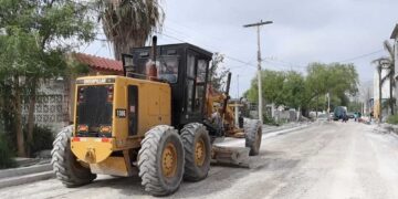 industria de la construcción en Matamoros