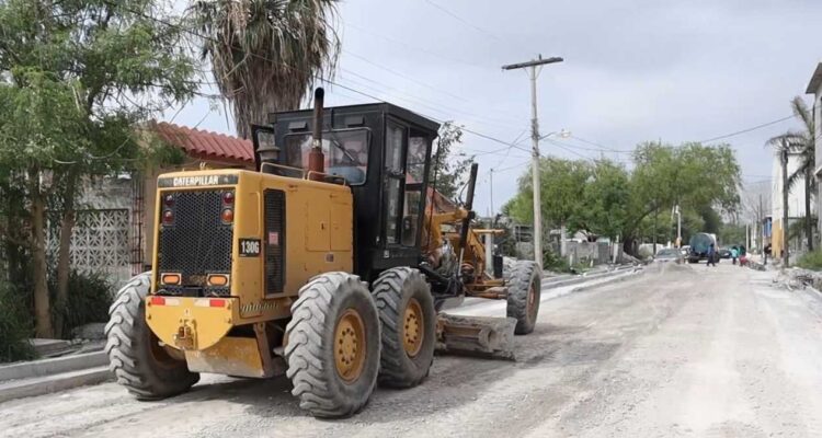 industria de la construcción en Matamoros
